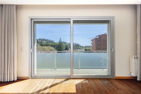 Apartamento T4 Venda em Santa Maria da Feira, Travanca, Sanfins e Espargo,Santa Maria da Feira