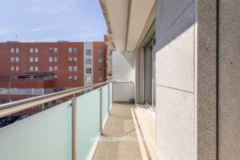 Apartamento T4 Venda em Santa Maria da Feira, Travanca, Sanfins e Espargo,Santa Maria da Feira