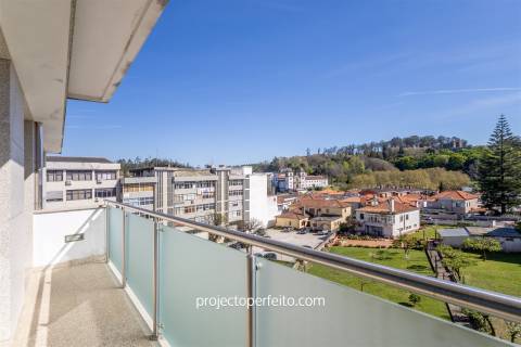 Apartamento T4 Venda em Santa Maria da Feira, Travanca, Sanfins e Espargo,Santa Maria da Feira