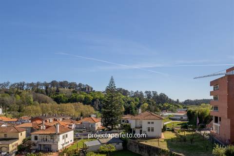 Apartamento T4 Venda em Santa Maria da Feira, Travanca, Sanfins e Espargo,Santa Maria da Feira