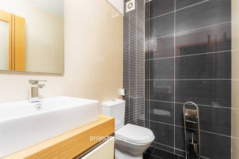 Apartamento T4 Venda em Santa Maria da Feira, Travanca, Sanfins e Espargo,Santa Maria da Feira