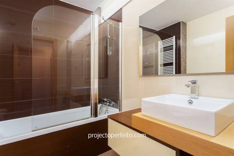 Apartamento T4 Venda em Santa Maria da Feira, Travanca, Sanfins e Espargo,Santa Maria da Feira