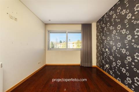 Apartamento T4 Venda em Santa Maria da Feira, Travanca, Sanfins e Espargo,Santa Maria da Feira