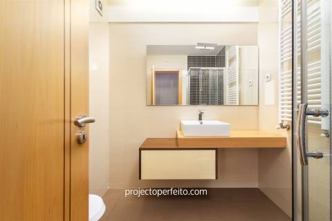 Apartamento T4 Venda em Santa Maria da Feira, Travanca, Sanfins e Espargo,Santa Maria da Feira