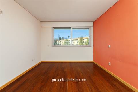 Apartamento T4 Venda em Santa Maria da Feira, Travanca, Sanfins e Espargo,Santa Maria da Feira