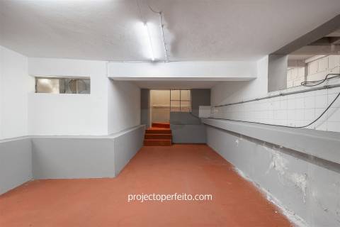 Loja  Venda em Espinho,Espinho