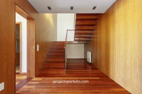 Apartamento T6 Arrendamento em Espinho,Espinho