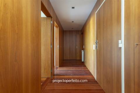 Apartamento T6 Arrendamento em Espinho,Espinho