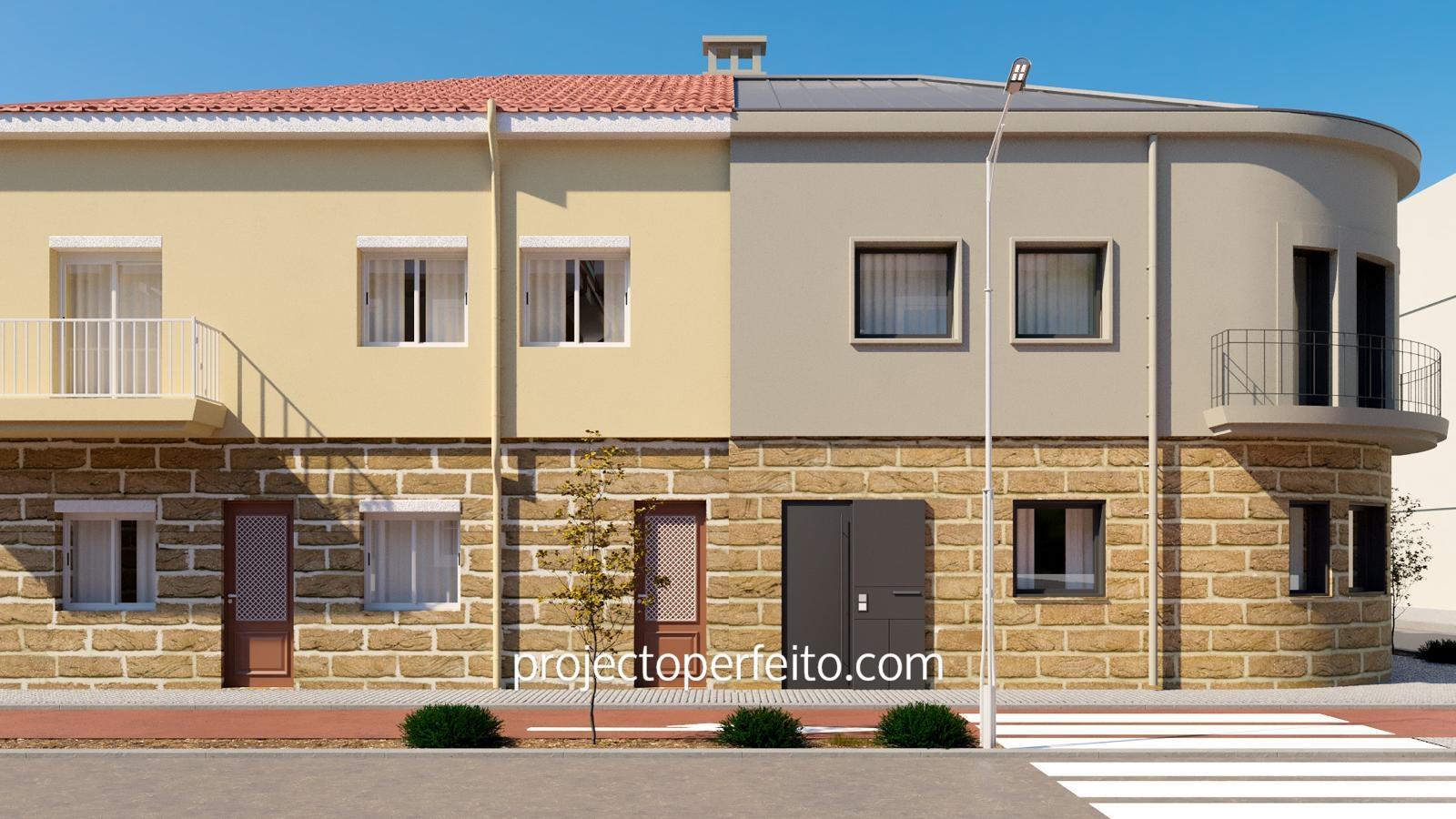 Moradia T5 Venda em Espinho,Espinho