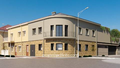 Moradia T5 Venda em Espinho,Espinho