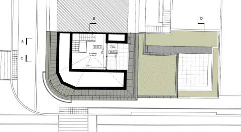 Moradia T5 Venda em Espinho,Espinho