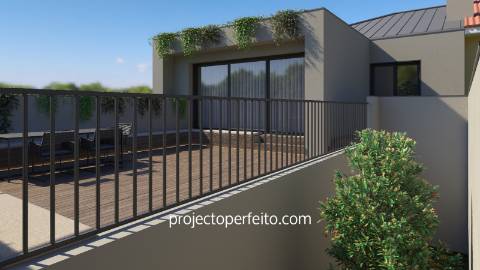 Moradia T5 Venda em Espinho,Espinho