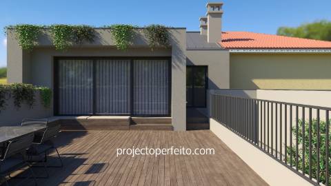 Moradia T5 Venda em Espinho,Espinho