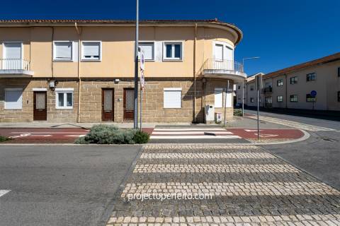 Moradia T5 Venda em Espinho,Espinho
