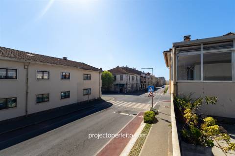 Moradia T5 Venda em Espinho,Espinho