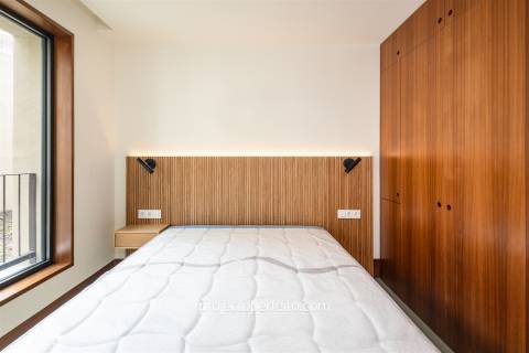 Apartamento T1 Arrendamento em Cedofeita, Santo Ildefonso, Sé, Miragaia, São Nicolau e Vitória,Porto