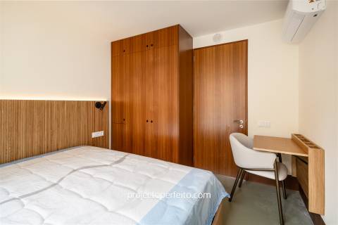 Apartamento T1 Arrendamento em Cedofeita, Santo Ildefonso, Sé, Miragaia, São Nicolau e Vitória,Porto