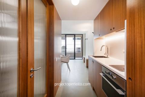 Apartamento T1 Arrendamento em Cedofeita, Santo Ildefonso, Sé, Miragaia, São Nicolau e Vitória,Porto