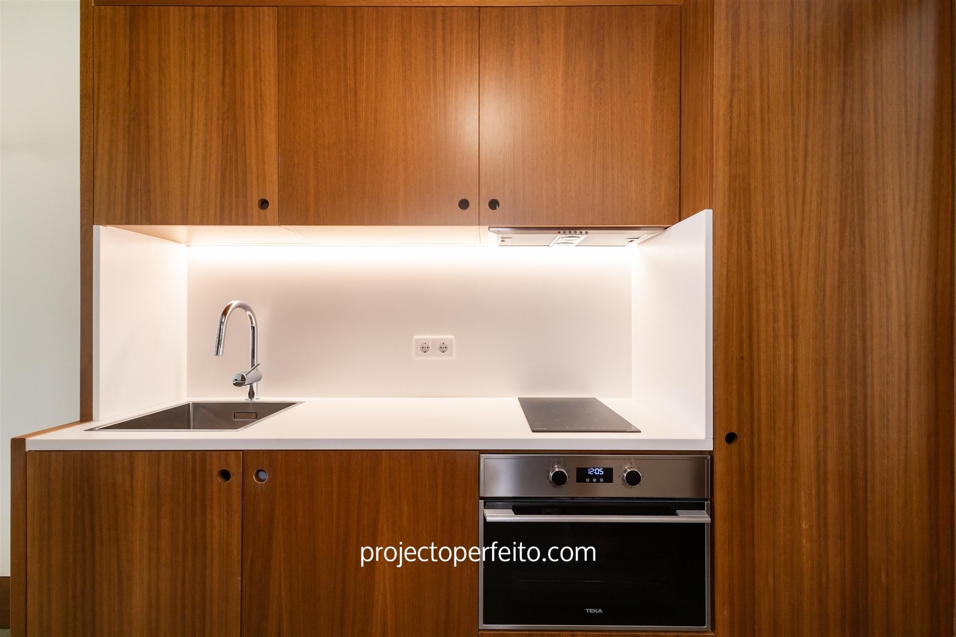 Apartamento T1 Arrendamento em Cedofeita, Santo Ildefonso, Sé, Miragaia, São Nicolau e Vitória,Porto