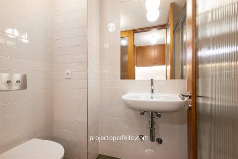 Apartamento T1 Arrendamento em Cedofeita, Santo Ildefonso, Sé, Miragaia, São Nicolau e Vitória,Porto