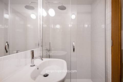 Apartamento T1 Arrendamento em Cedofeita, Santo Ildefonso, Sé, Miragaia, São Nicolau e Vitória,Porto