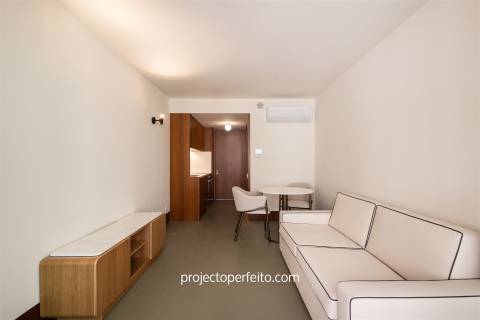 Apartamento T1 Arrendamento em Cedofeita, Santo Ildefonso, Sé, Miragaia, São Nicolau e Vitória,Porto