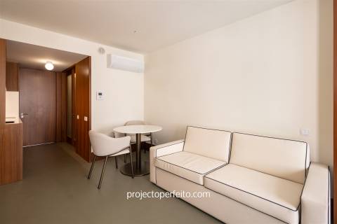 Apartamento T1 Arrendamento em Cedofeita, Santo Ildefonso, Sé, Miragaia, São Nicolau e Vitória,Porto
