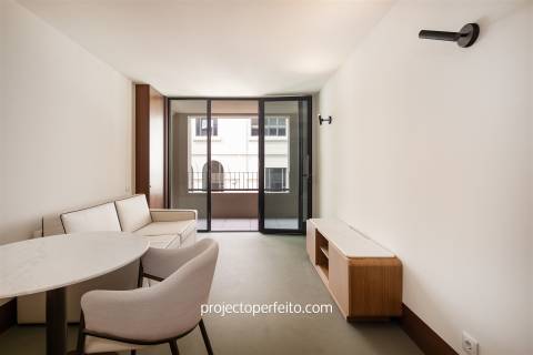 Apartamento T1 Arrendamento em Cedofeita, Santo Ildefonso, Sé, Miragaia, São Nicolau e Vitória,Porto