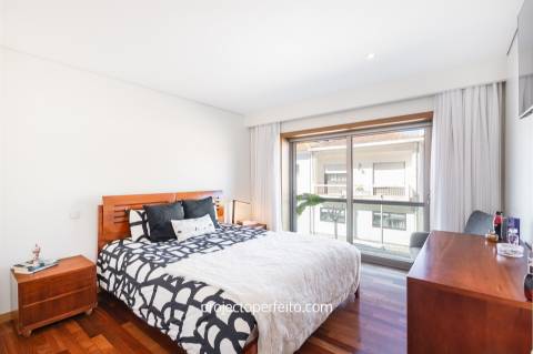 Apartamento T3 Venda em Espinho,Espinho