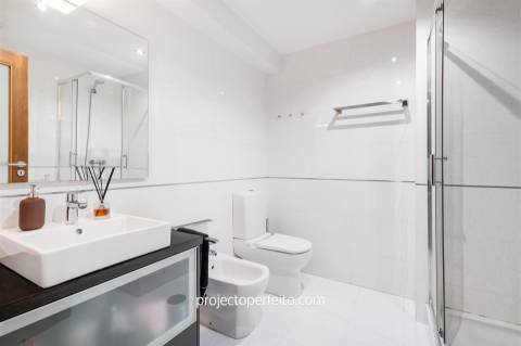 Apartamento T3 Venda em Espinho,Espinho