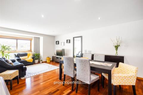 Apartamento T3 Venda em Espinho,Espinho