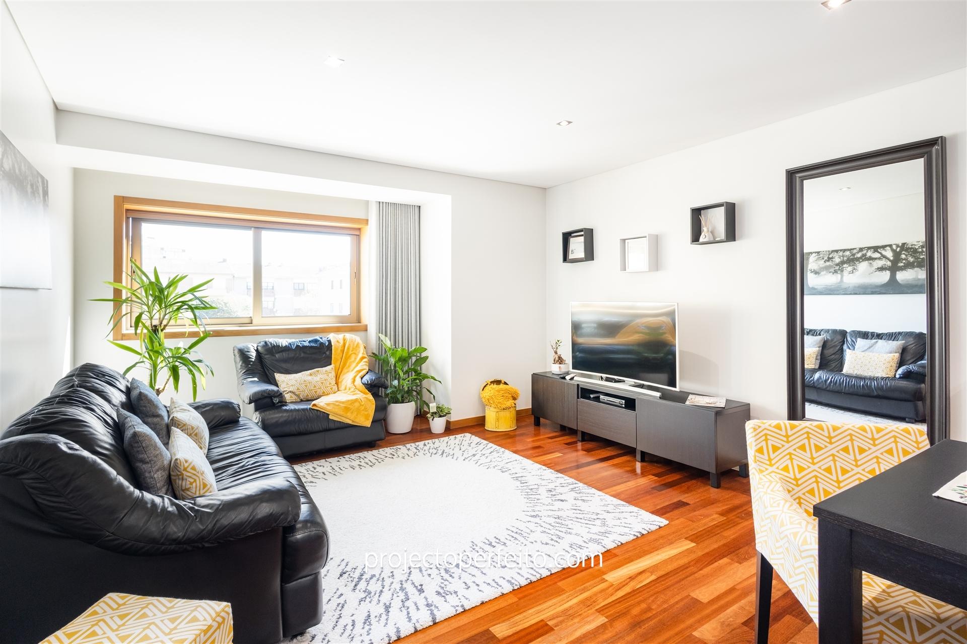 Apartamento T3 Venda em Espinho,Espinho