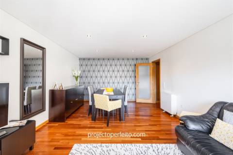 Apartamento T3 Venda em Espinho,Espinho