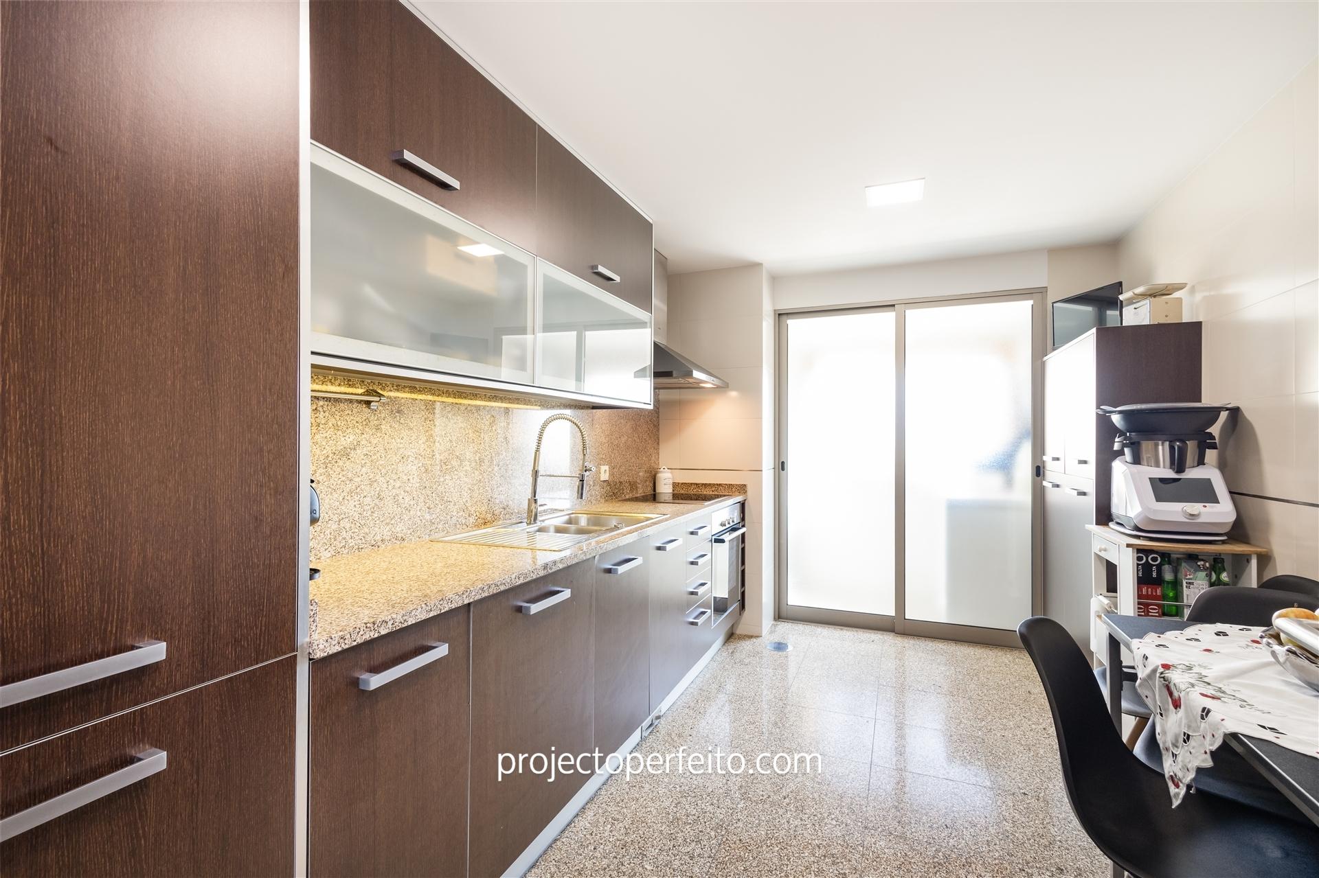 Apartamento T3 Venda em Espinho,Espinho