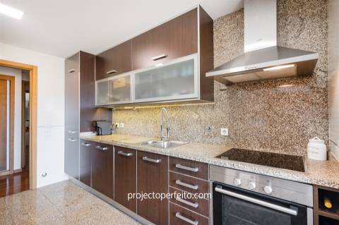 Apartamento T3 Venda em Espinho,Espinho