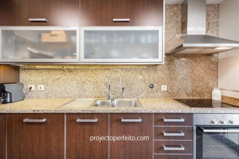 Apartamento T3 Venda em Espinho,Espinho