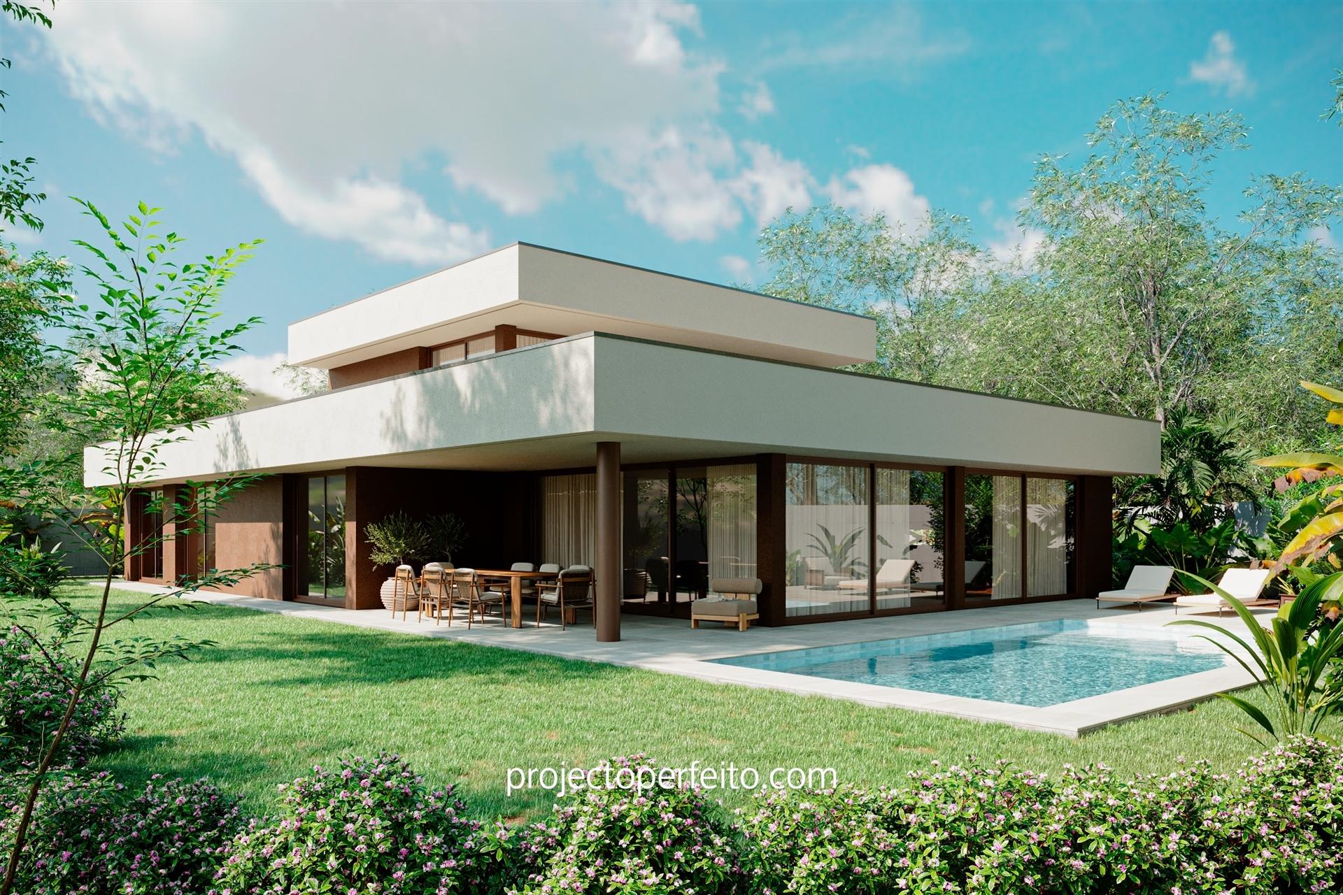 Moradia Isolada T3 Venda em São Félix da Marinha,Vila Nova de Gaia