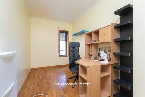 Apartamento T1+1 Venda em Mafamude e Vilar do Paraíso,Vila Nova de Gaia