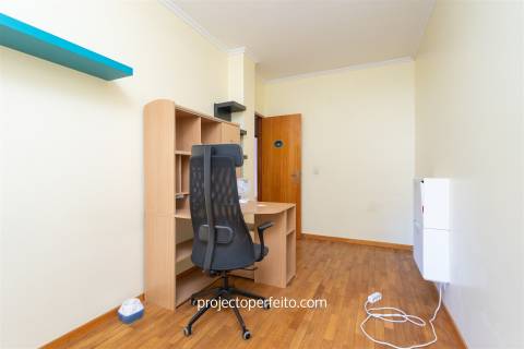 Apartamento T1+1 Venda em Mafamude e Vilar do Paraíso,Vila Nova de Gaia