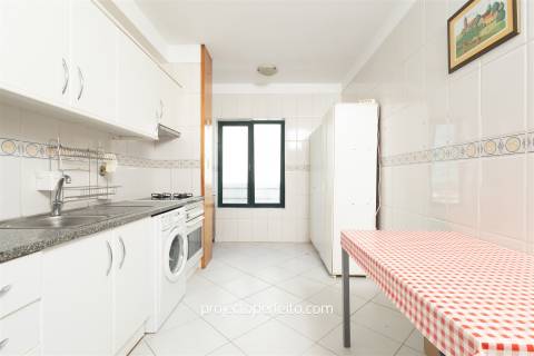 Apartamento T1+1 Venda em Mafamude e Vilar do Paraíso,Vila Nova de Gaia