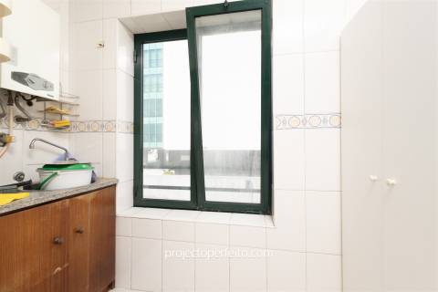 Apartamento T1+1 Venda em Mafamude e Vilar do Paraíso,Vila Nova de Gaia