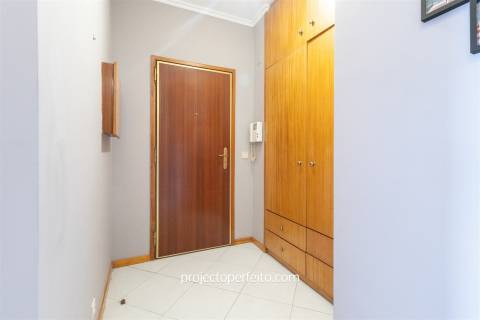 Apartamento T1+1 Venda em Mafamude e Vilar do Paraíso,Vila Nova de Gaia