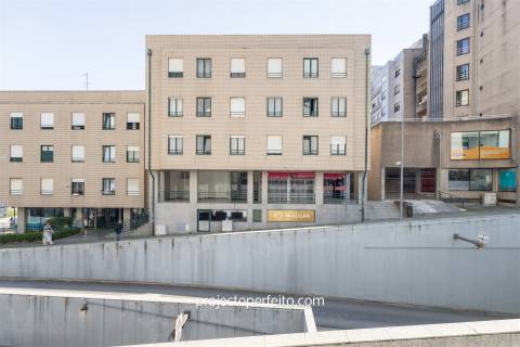 Apartamento T1+1 Venda em Mafamude e Vilar do Paraíso,Vila Nova de Gaia