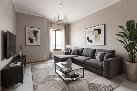 Apartamento T1+1 Venda em Mafamude e Vilar do Paraíso,Vila Nova de Gaia