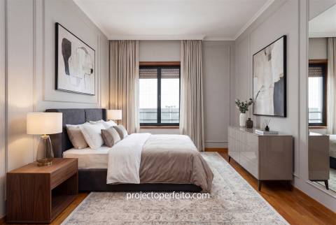Apartamento T1+1 Venda em Mafamude e Vilar do Paraíso,Vila Nova de Gaia