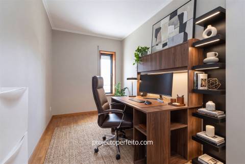 Apartamento T1+1 Venda em Mafamude e Vilar do Paraíso,Vila Nova de Gaia