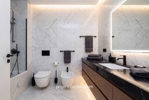 Apartamento T1+1 Venda em Mafamude e Vilar do Paraíso,Vila Nova de Gaia