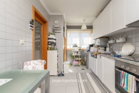 Apartamento T3 Venda em São Félix da Marinha,Vila Nova de Gaia