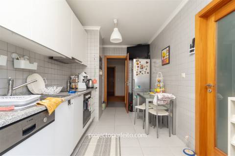 Apartamento T3 Venda em São Félix da Marinha,Vila Nova de Gaia