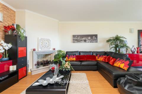 Apartamento T3 Venda em São Félix da Marinha,Vila Nova de Gaia